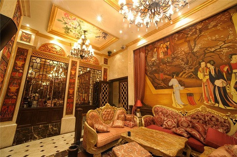 户县高档KTV妹子质量哪家好 户县高档KTV妹子质量哪家好