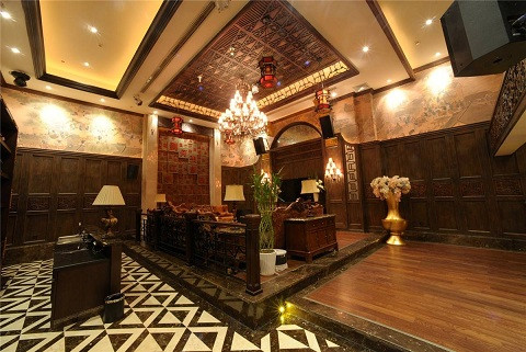 户县哪个KTV少爷男模妹子服务好